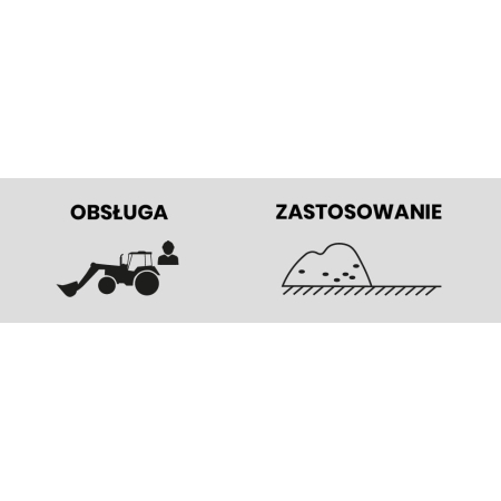 Łata Profilująca Sterowana Laserowo Jazon PROFILER03/200 – do precyzyjnego wyrównywania dużych powierzchni